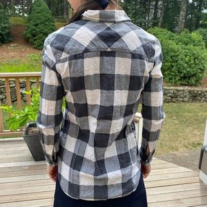 Jcrew flannel